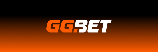 GGbet bonus powitalny