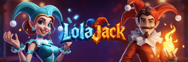 Lola Jack bonus